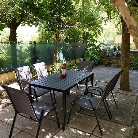 Apartment Victoria Garden Lifestyle *
