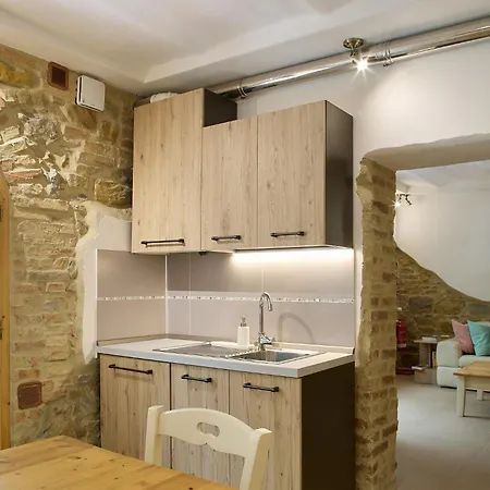 Apartment Victoria Garden Lifestyle *
