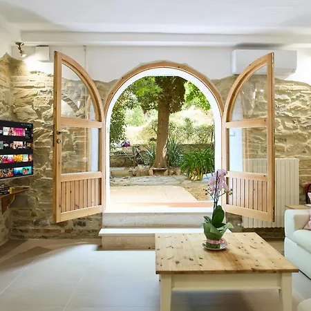 Victoria Garden Lifestyle Apartment *