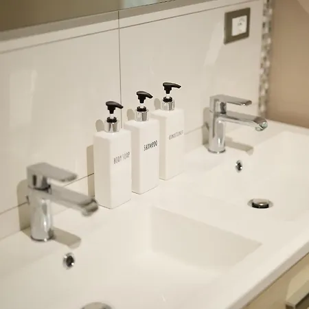Apartment Victoria Garden Lifestyle *
