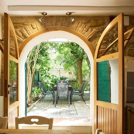 Apartmán Victoria Garden Lifestyle *